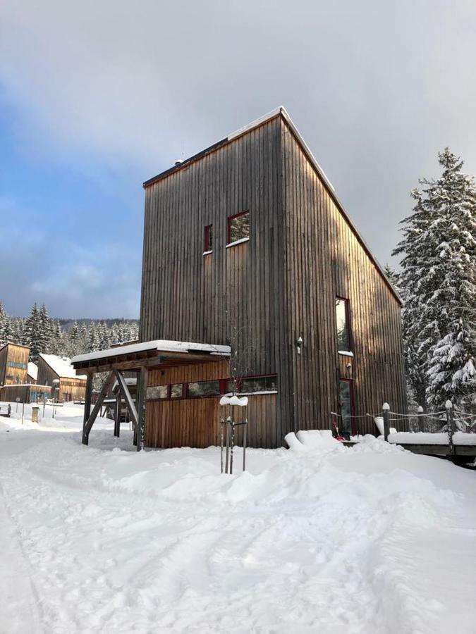 Horsky Chalet Harrachov Exterior foto